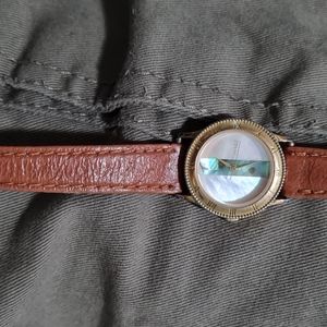 Relic watch
